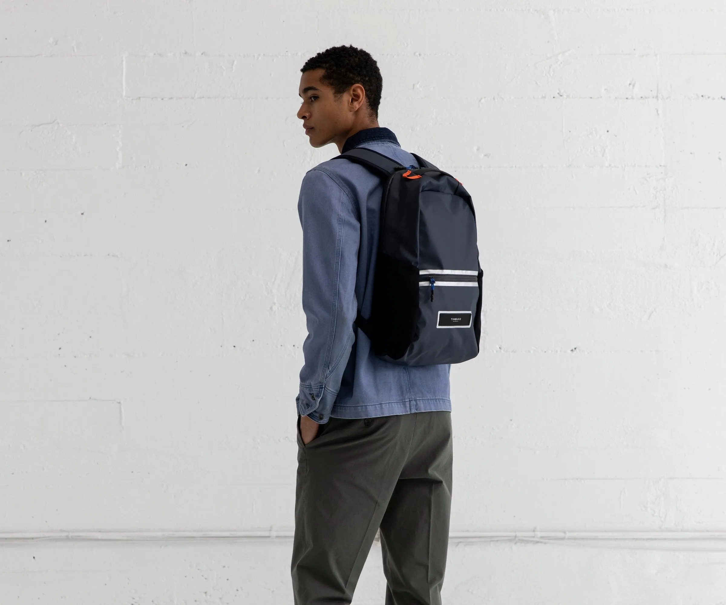 Especial Shadow Commuter Backpack