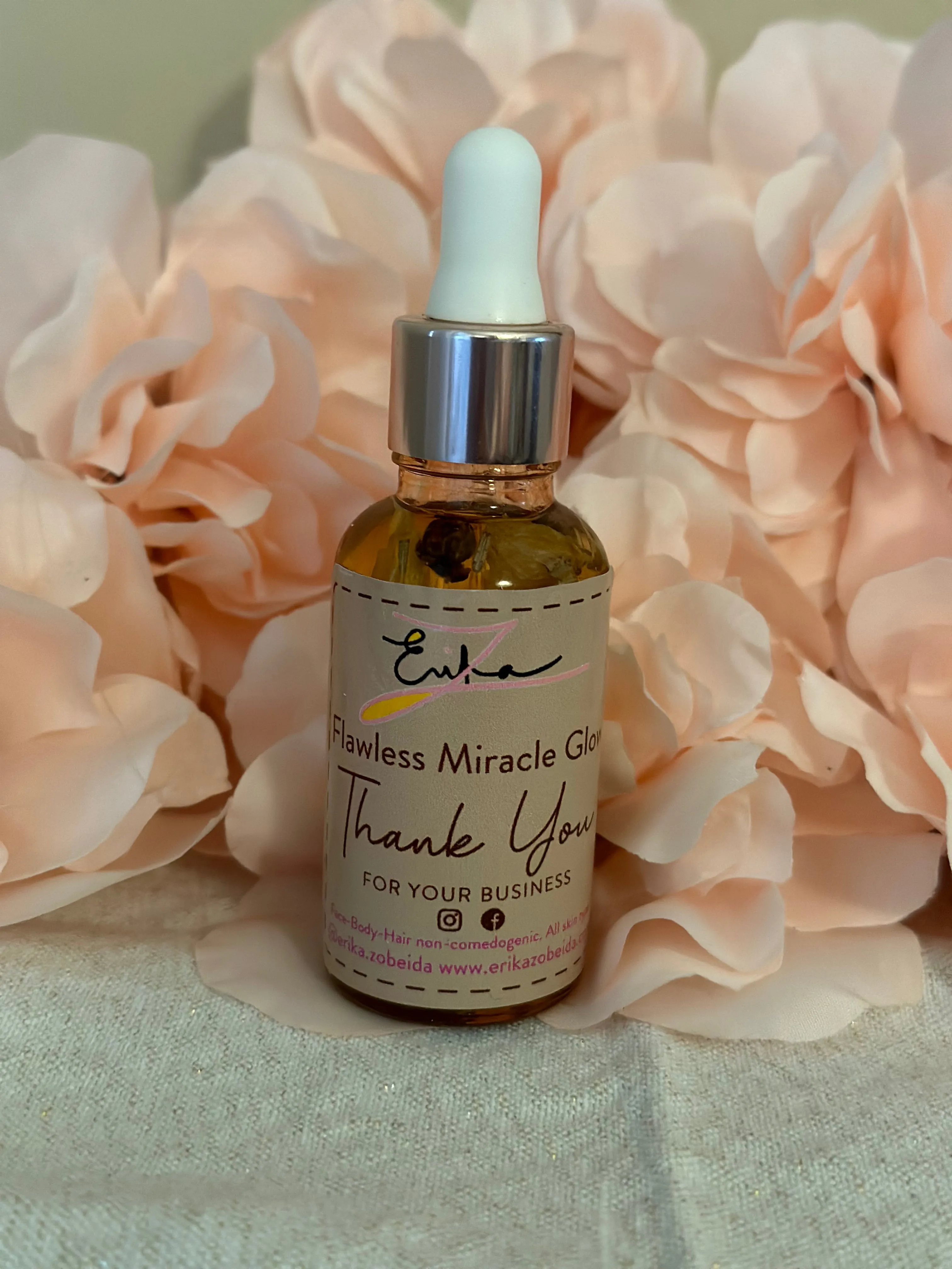 Eucalyptus Lavender Vanilla Mint Love