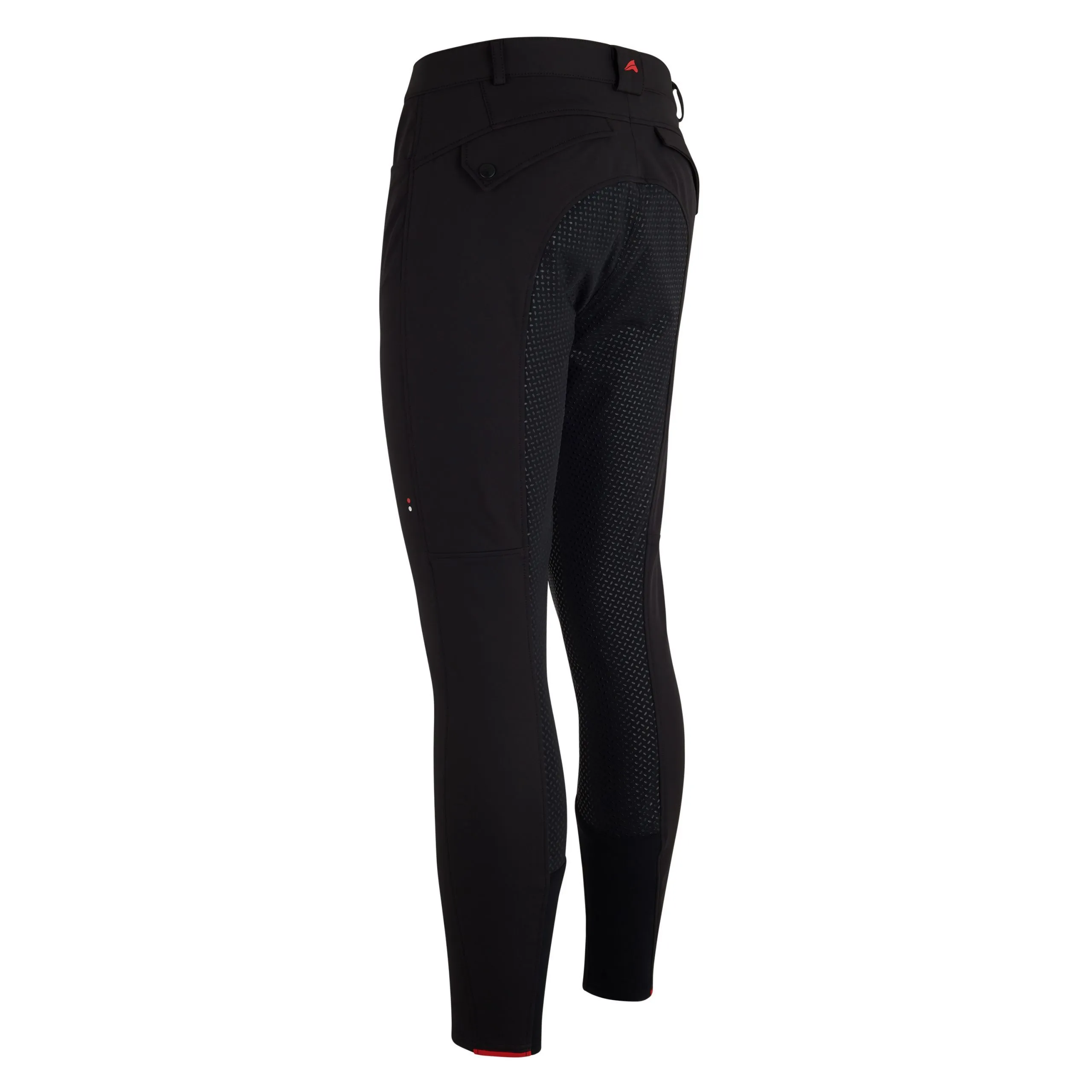 Euro-Star Mens Acer fullgrip ridebukser
