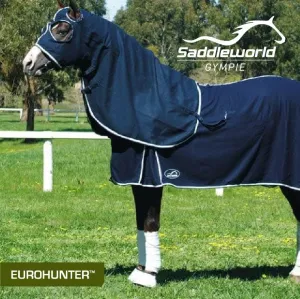 Eurohunter Cotton Show Rug