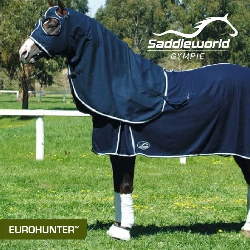 Eurohunter Cotton Show Rug