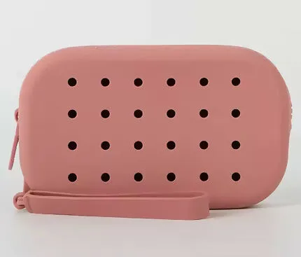 EVA Coin Wristlet
