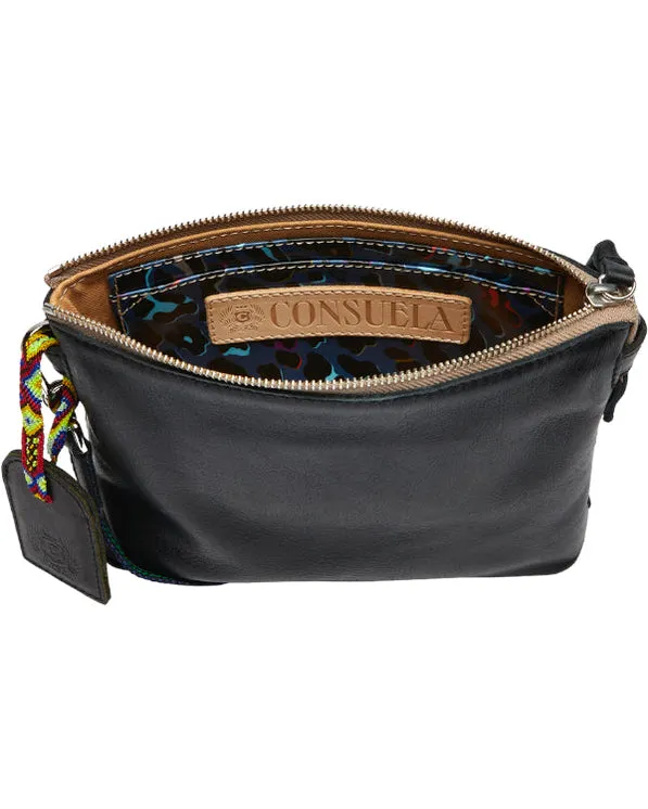 Evie Midtown Crossbody