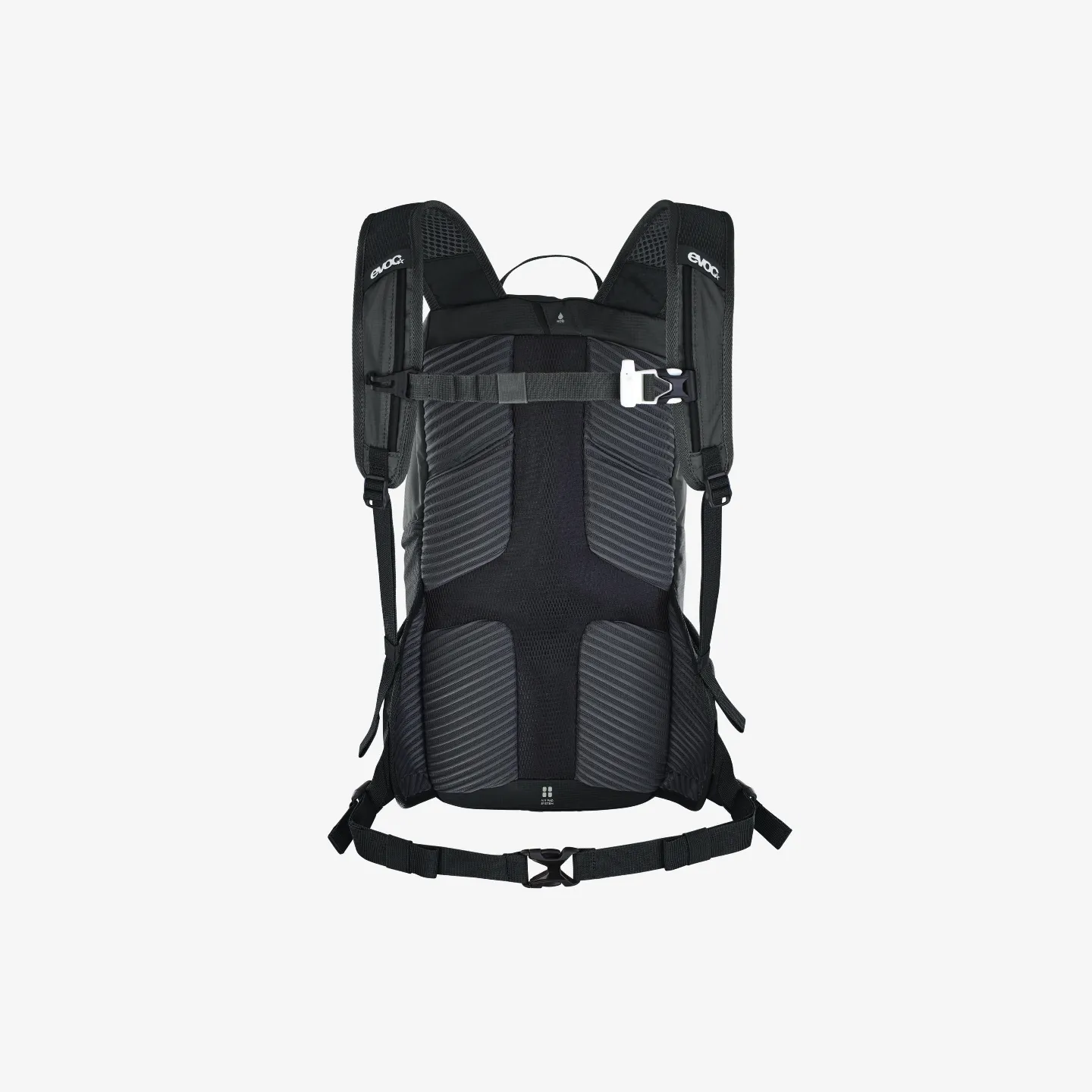 Evoc Ride 16 Backpack - Multicolour