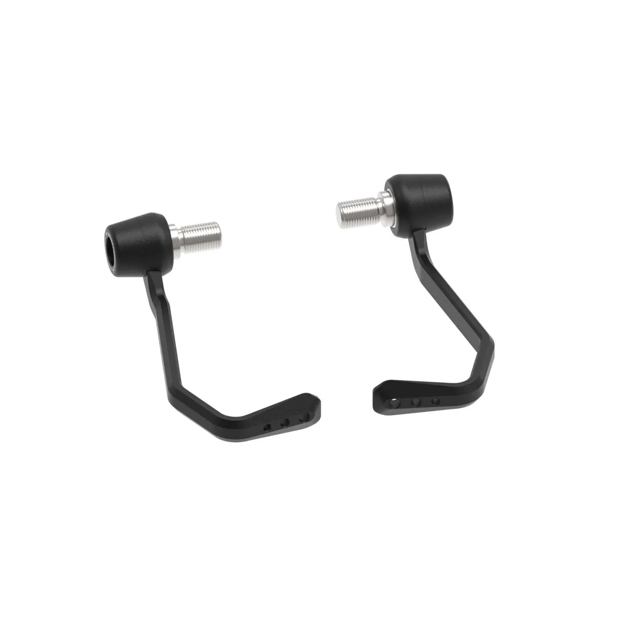 Evotech Brake And Clutch Lever Protector Kit (Road) - MV Agusta Brutale 1000 RS (2024 )