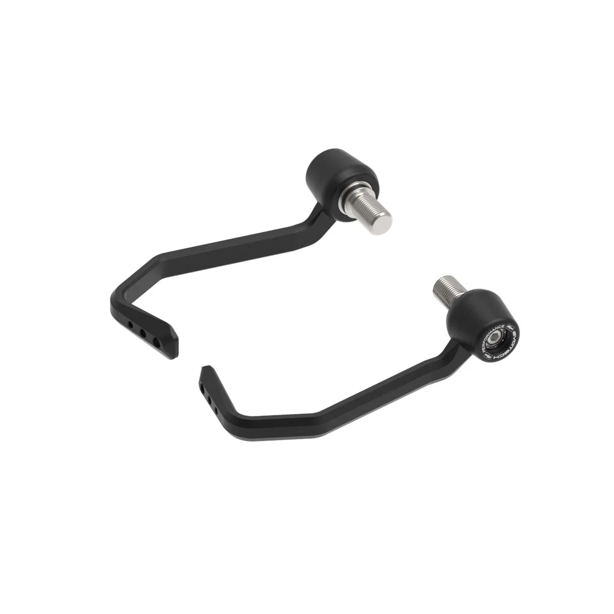 Evotech Brake And Clutch Lever Protector Kit (Road) - MV Agusta Brutale 1000 RS (2024 )