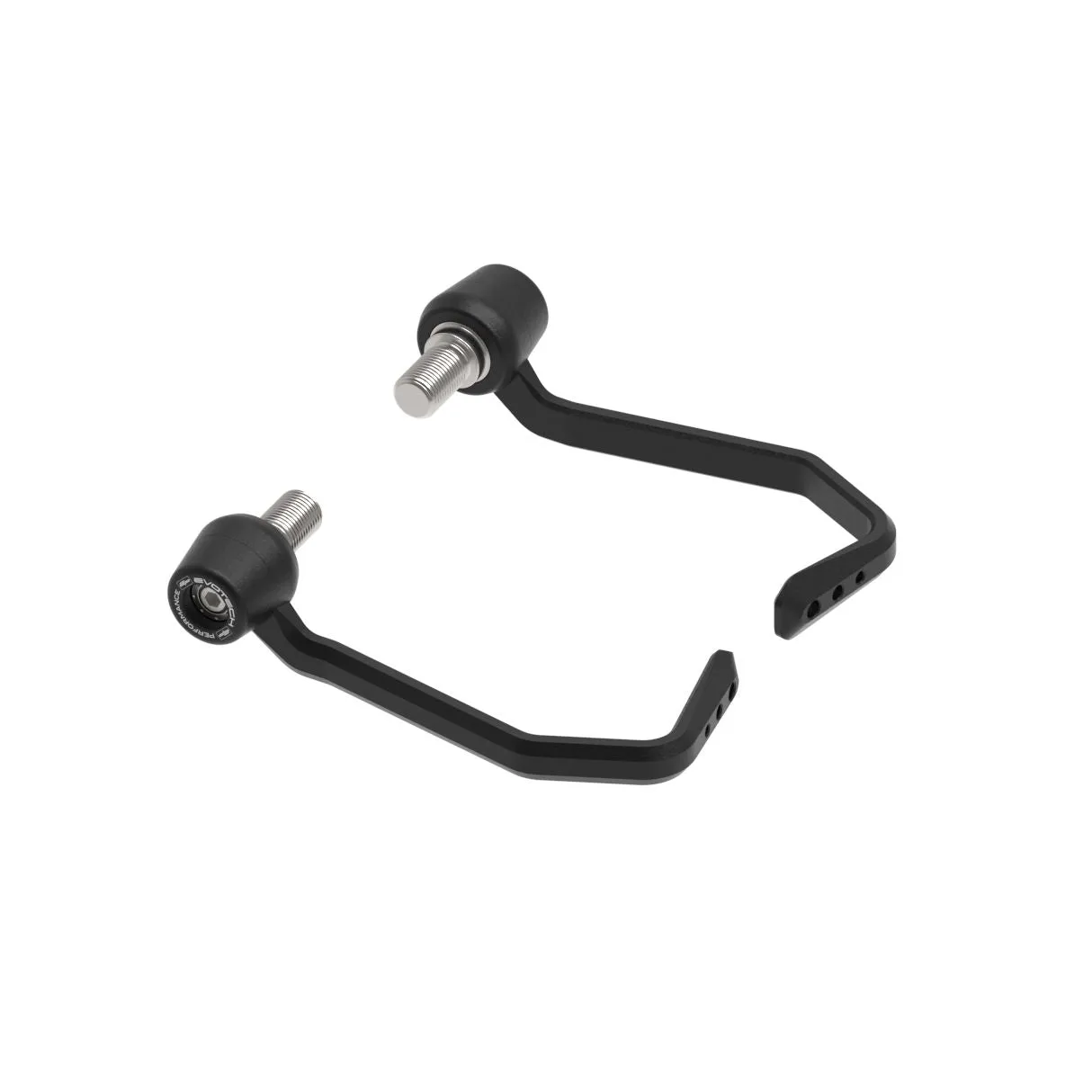 Evotech Brake And Clutch Lever Protector Kit (Road) - MV Agusta Brutale 1000 RS (2024 )