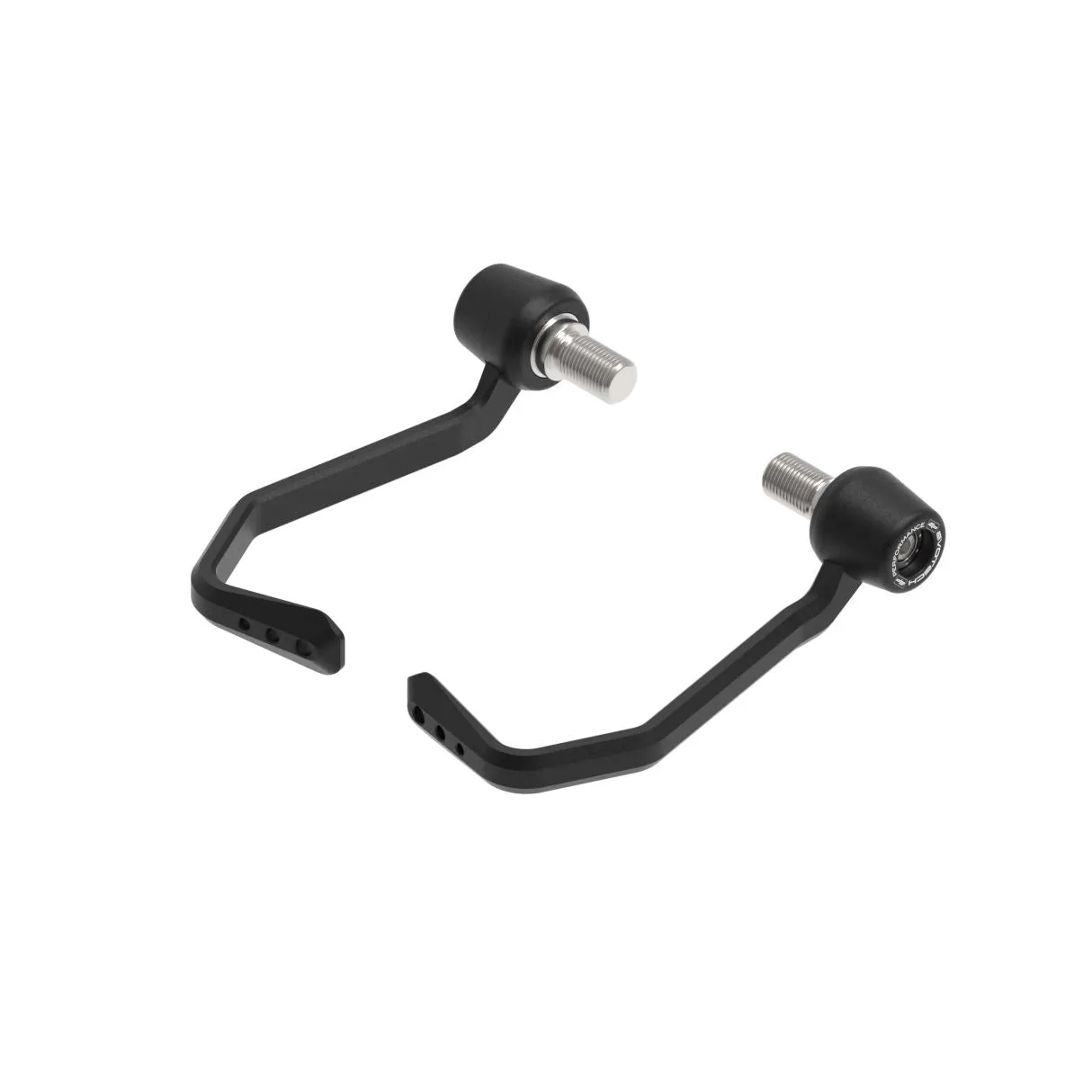 Evotech Brake And Clutch Lever Protector Kit (Road) - MV Agusta Brutale 1000 RS (2024 )
