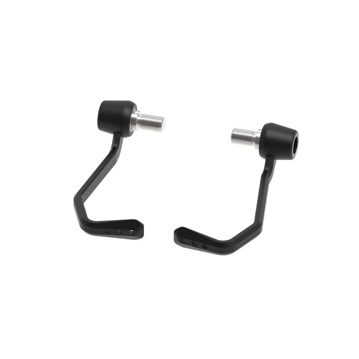 Evotech Brake And Clutch Lever Protector Kit (Road) - MV Agusta Brutale 1000 RS (2024 )