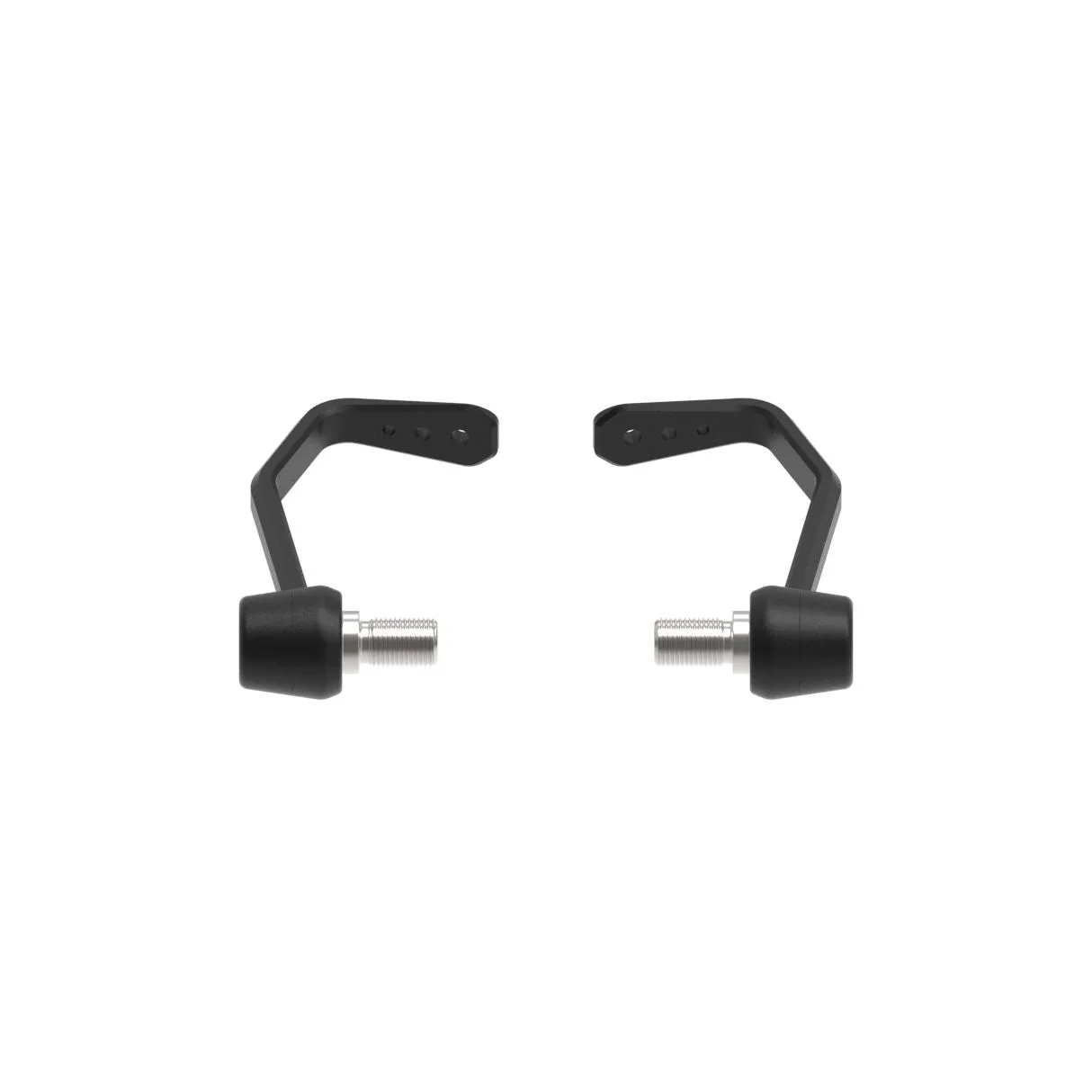 Evotech Brake And Clutch Lever Protector Kit (Road) - MV Agusta Brutale 1000 RS (2024 )