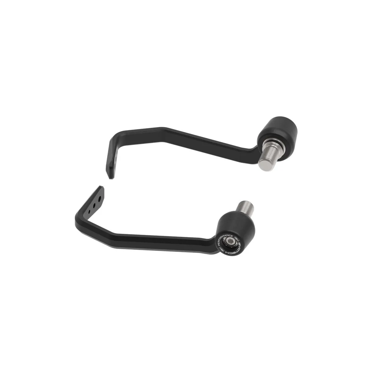 Evotech Brake And Clutch Lever Protector Kit (Road) - MV Agusta Brutale 1000 RS (2024 )