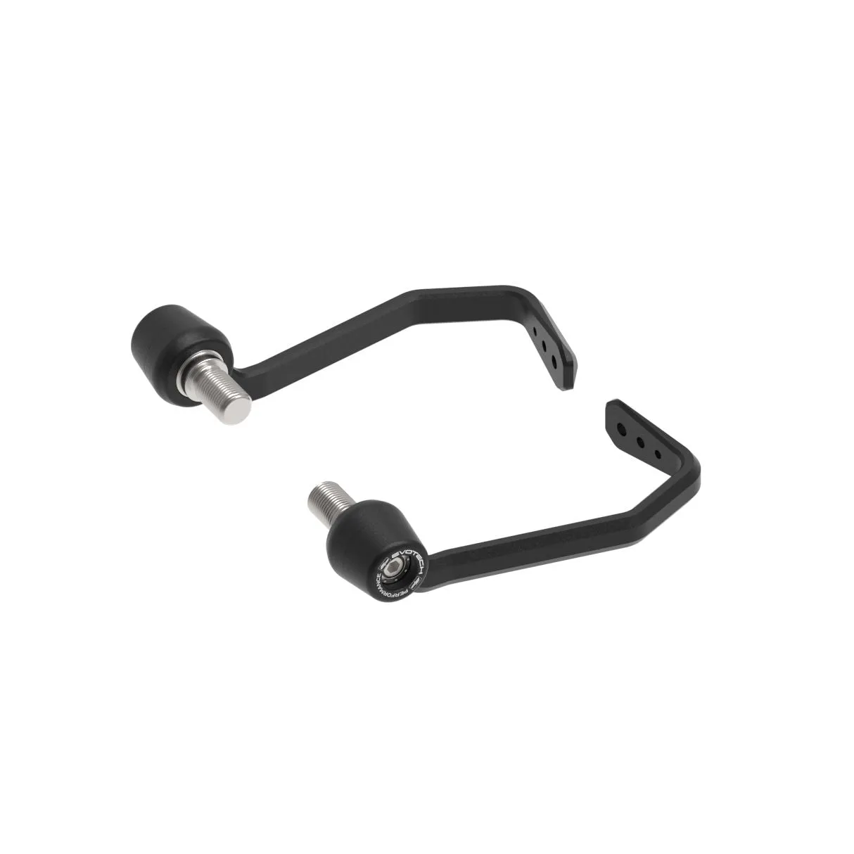 Evotech Brake And Clutch Lever Protector Kit (Road) - MV Agusta Brutale 1000 RS (2024 )