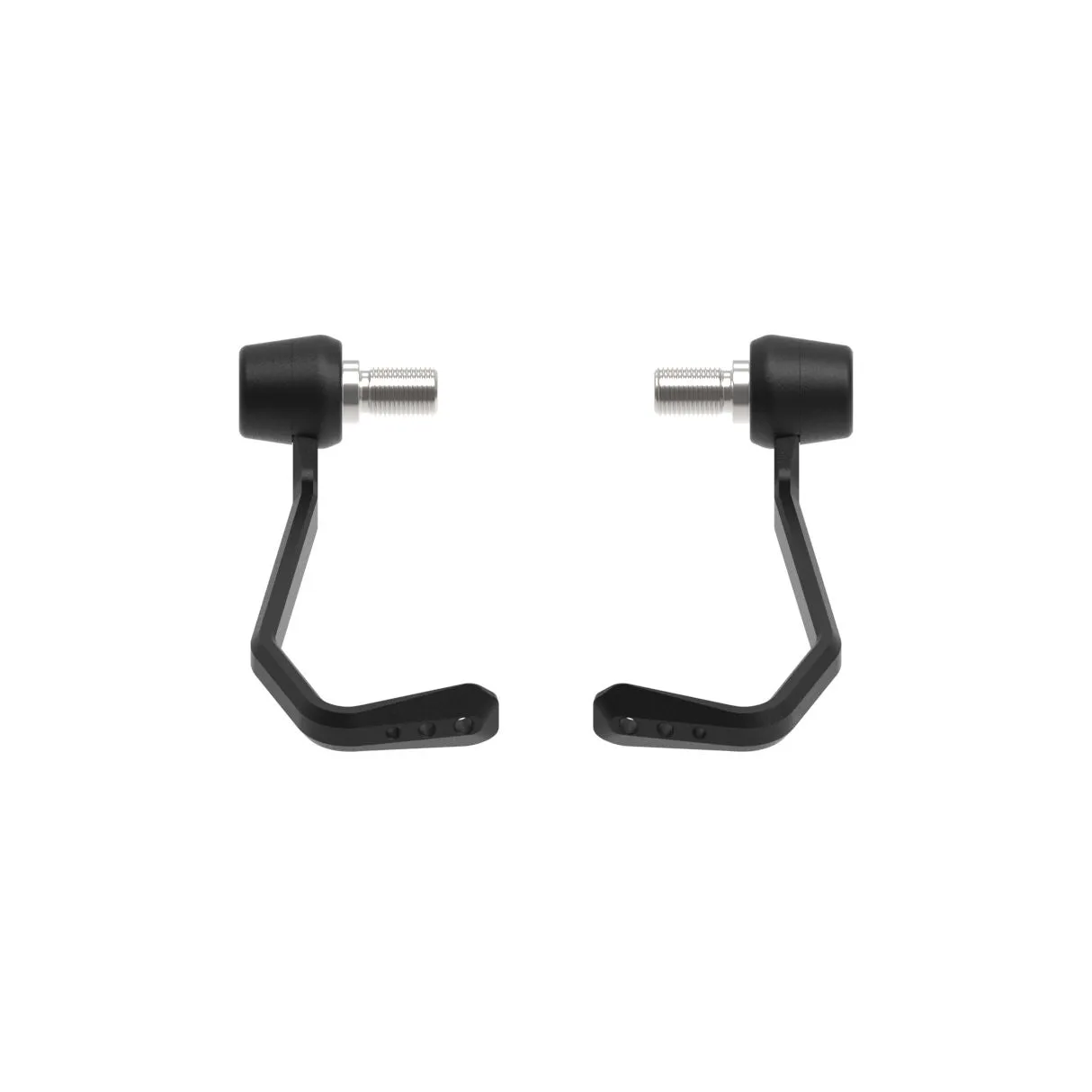 Evotech Brake And Clutch Lever Protector Kit (Road) - MV Agusta Brutale 1000 RS (2024 )