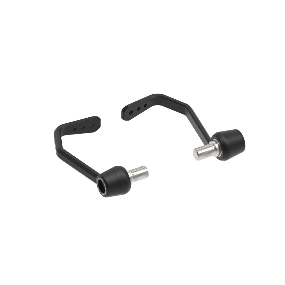 Evotech Brake And Clutch Lever Protector Kit (Road) - MV Agusta Brutale 1000 RS (2024 )