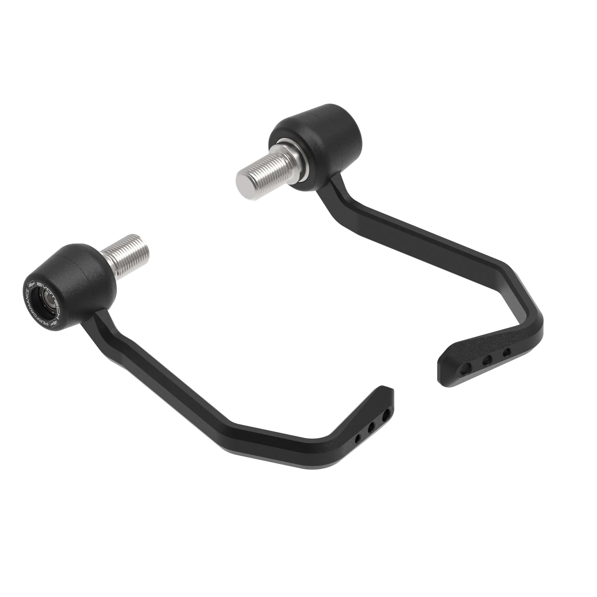 Evotech Brake And Clutch Lever Protector Kit (Road) - MV Agusta Brutale 1000 RS (2024 )