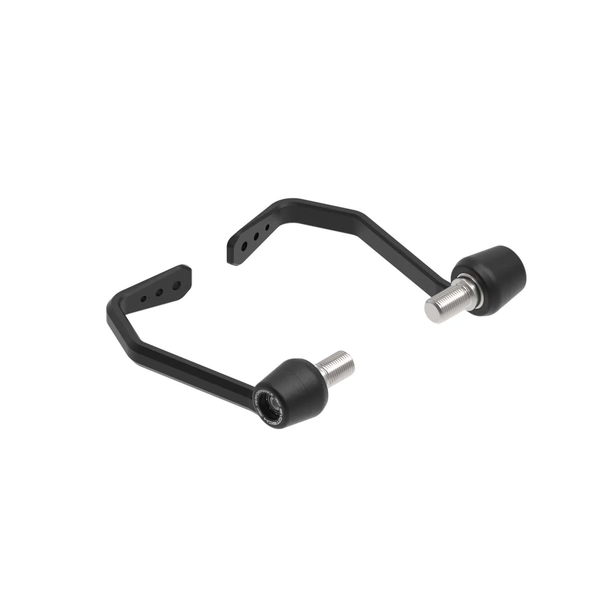Evotech Brake And Clutch Lever Protector Kit (Road) - MV Agusta Brutale 1000 RS (2024 )