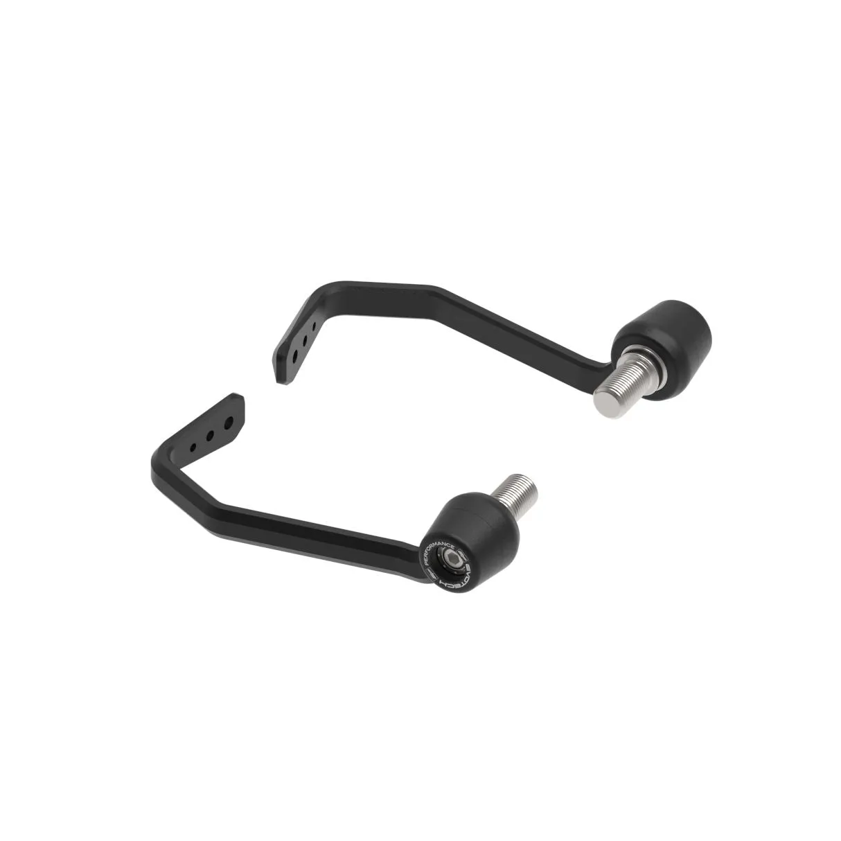 Evotech Brake And Clutch Lever Protector Kit (Road) - MV Agusta Brutale 1000 RS (2024 )