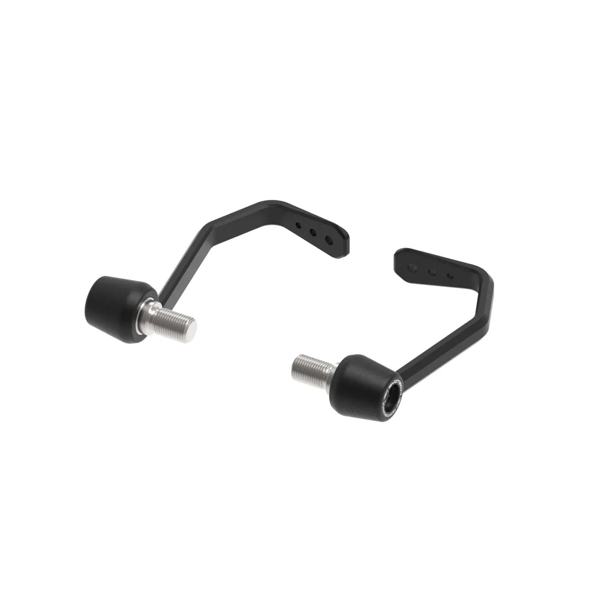 Evotech Brake And Clutch Lever Protector Kit (Road) - MV Agusta Brutale 1000 RS (2024 )