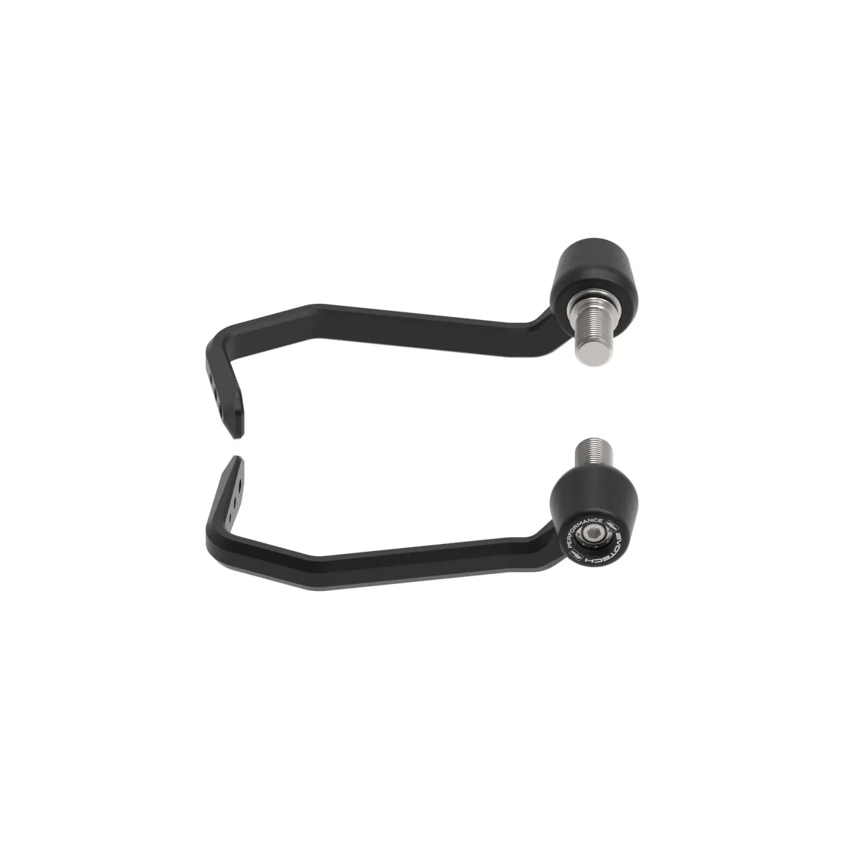 Evotech Brake And Clutch Lever Protector Kit (Road) - MV Agusta Brutale 1000 RS (2024 )