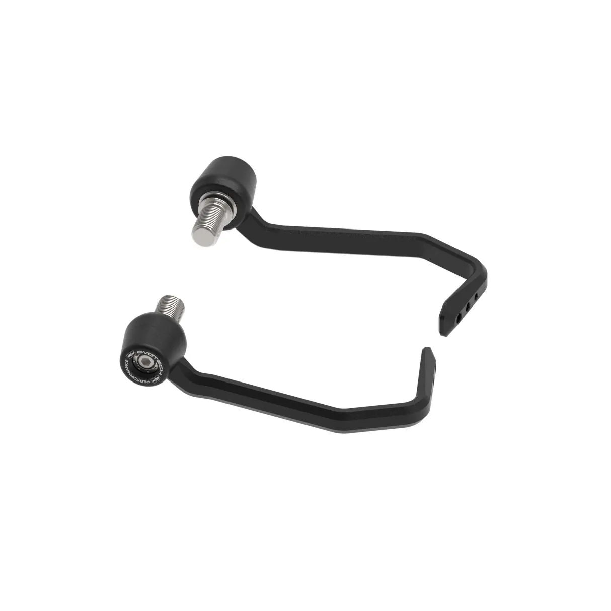 Evotech Brake And Clutch Lever Protector Kit (Road) - MV Agusta Brutale 1000 RS (2024 )