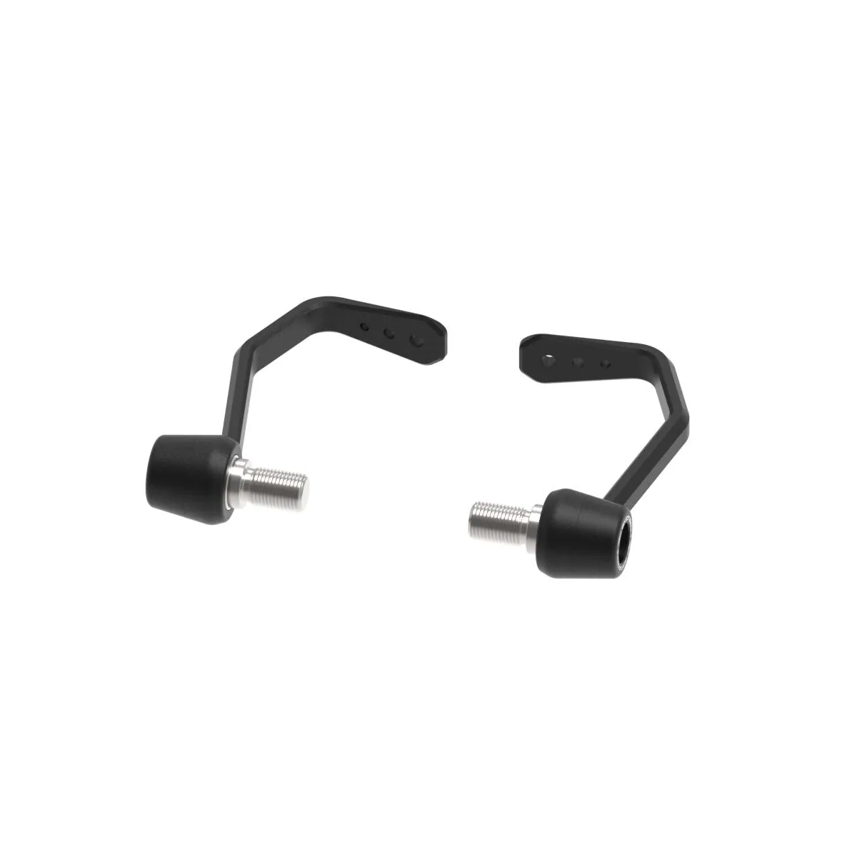 Evotech Brake And Clutch Lever Protector Kit (Road) - MV Agusta Brutale 1000 RS (2024 )
