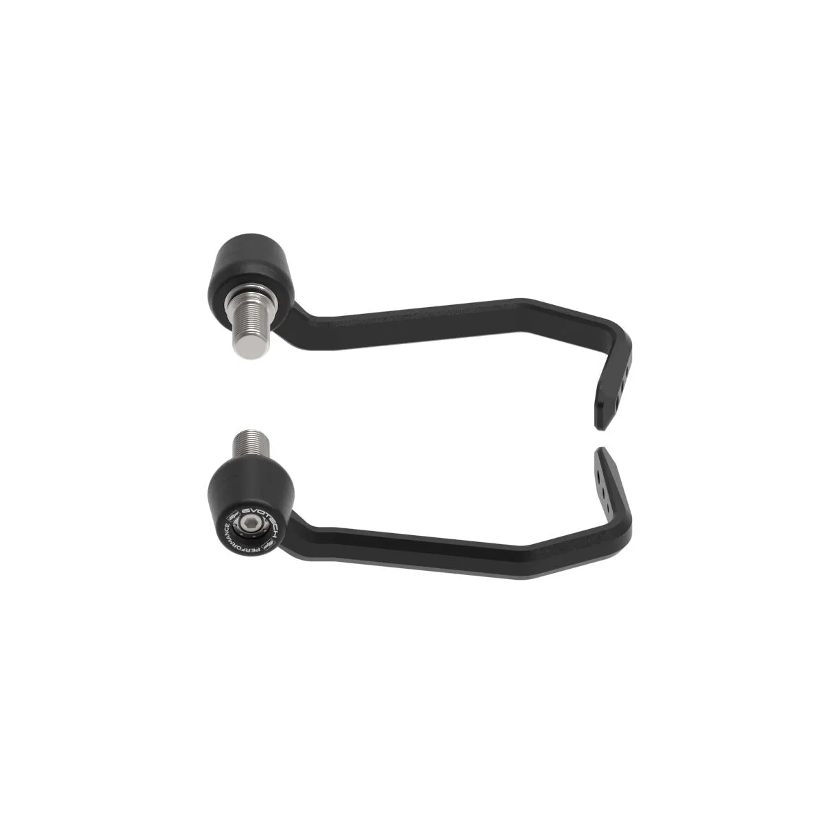 Evotech Brake And Clutch Lever Protector Kit (Road) - MV Agusta Brutale 1000 RS (2024 )