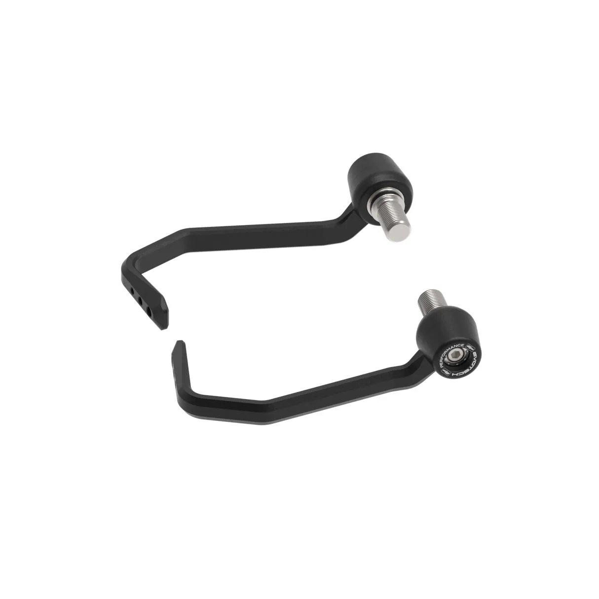 Evotech Brake And Clutch Lever Protector Kit (Road) - MV Agusta Brutale 1000 RS (2024 )