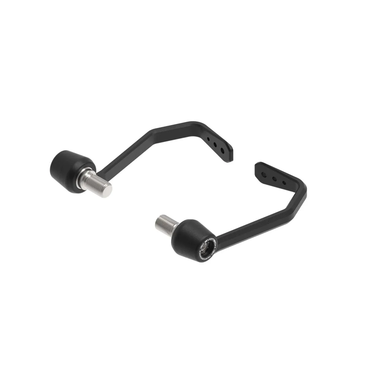 Evotech Brake And Clutch Lever Protector Kit (Road) - MV Agusta Brutale 1000 RS (2024 )