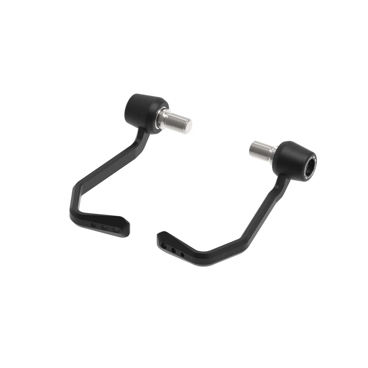 Evotech Brake And Clutch Lever Protector Kit (Road) - MV Agusta Brutale 1000 RS (2024 )