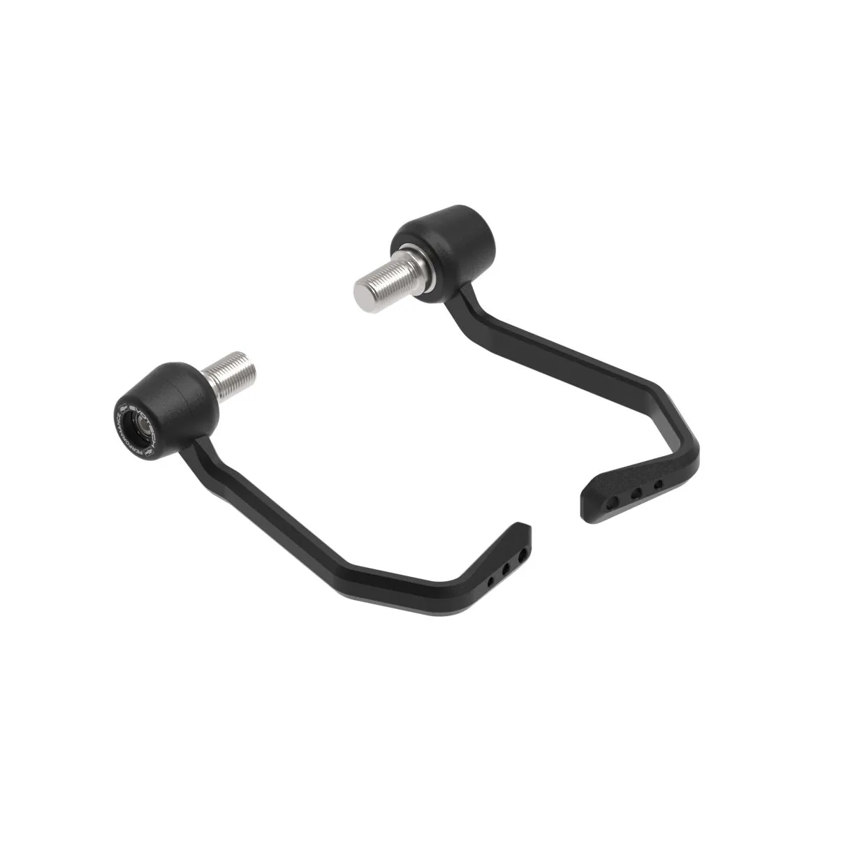 Evotech Brake And Clutch Lever Protector Kit (Road) - MV Agusta Brutale 1000 RS (2024 )