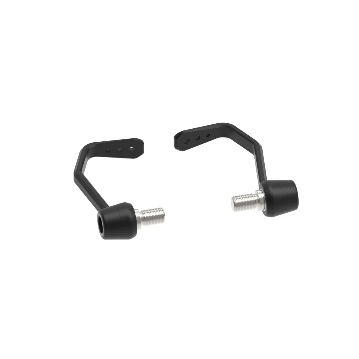 Evotech Brake And Clutch Lever Protector Kit (Road) - MV Agusta Brutale 1000 RS (2024 )