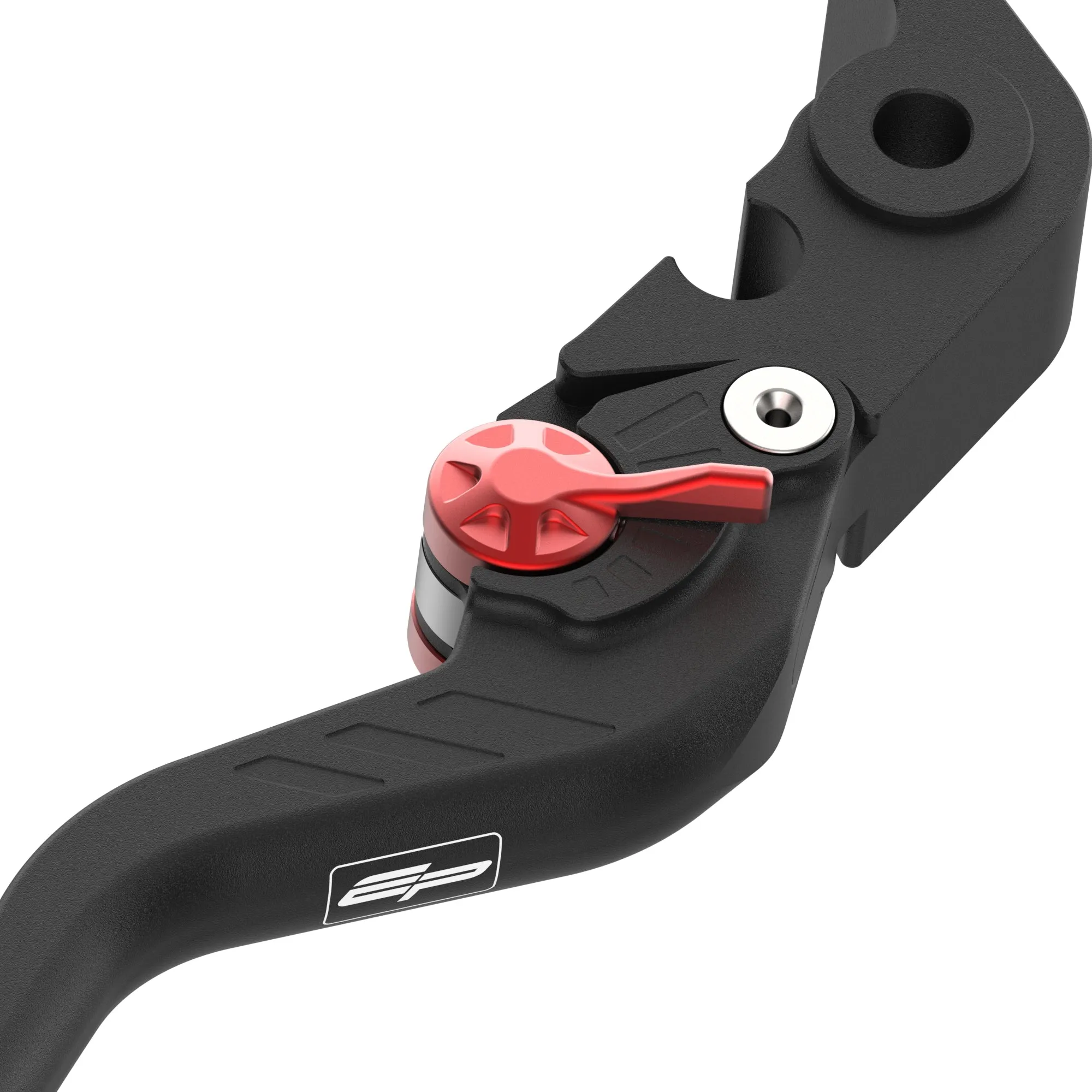 Evotech Evo Folding Clutch and Short Brake Lever Set - KTM 1290 Super Adventure R (2017 - 2020)