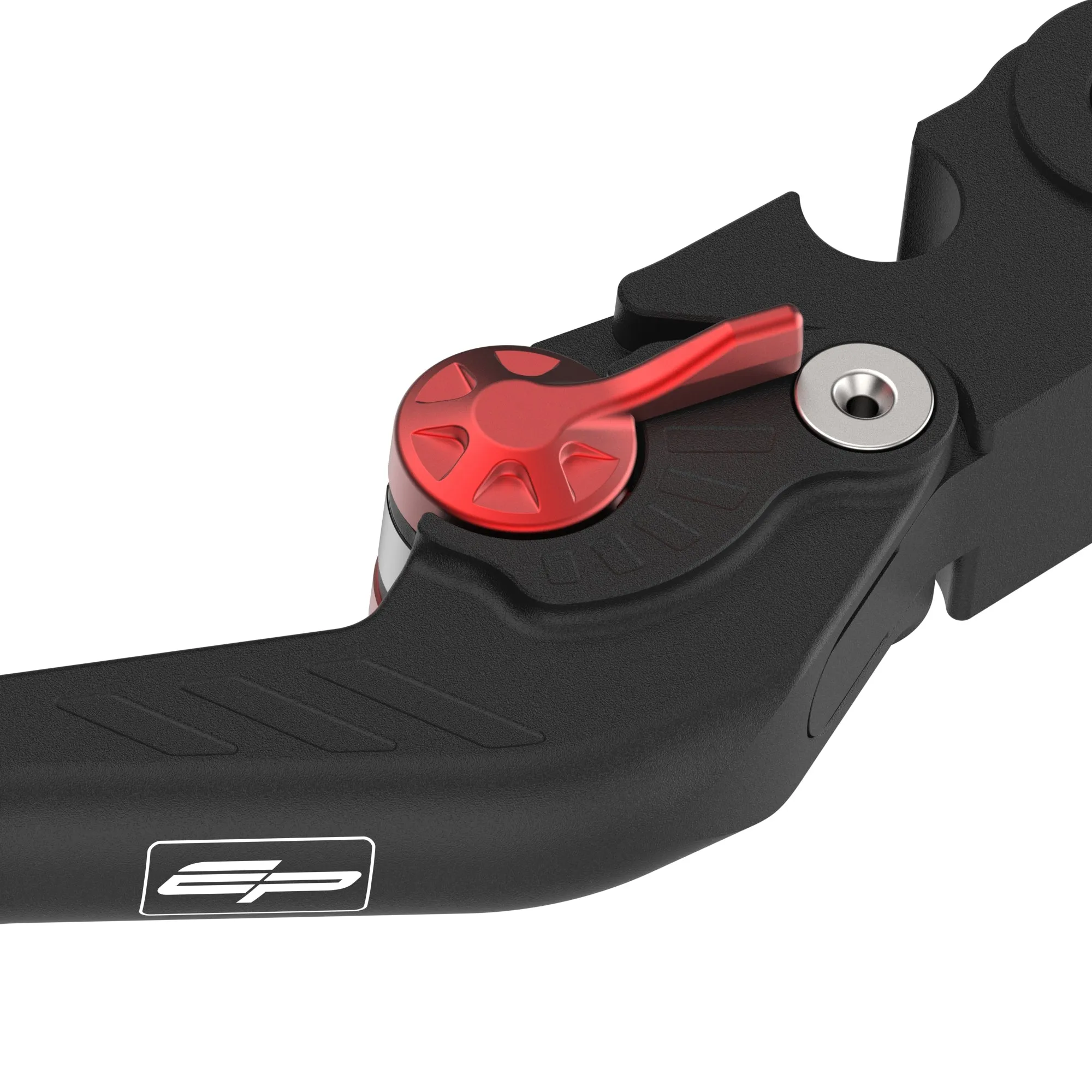 Evotech Evo Short Clutch and Brake Lever Set - Aprilia Tuono V4 (2021 )