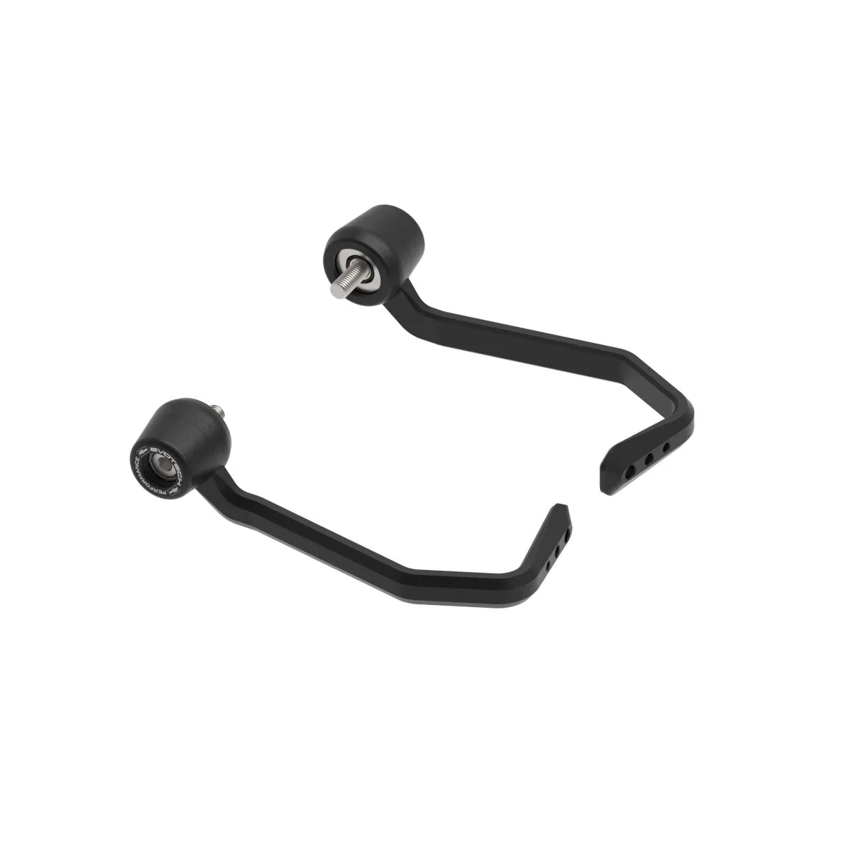 Evotech Kawasaki Ninja 1000SX Brake And Clutch Lever Protector Kit (2020 ) (Road)