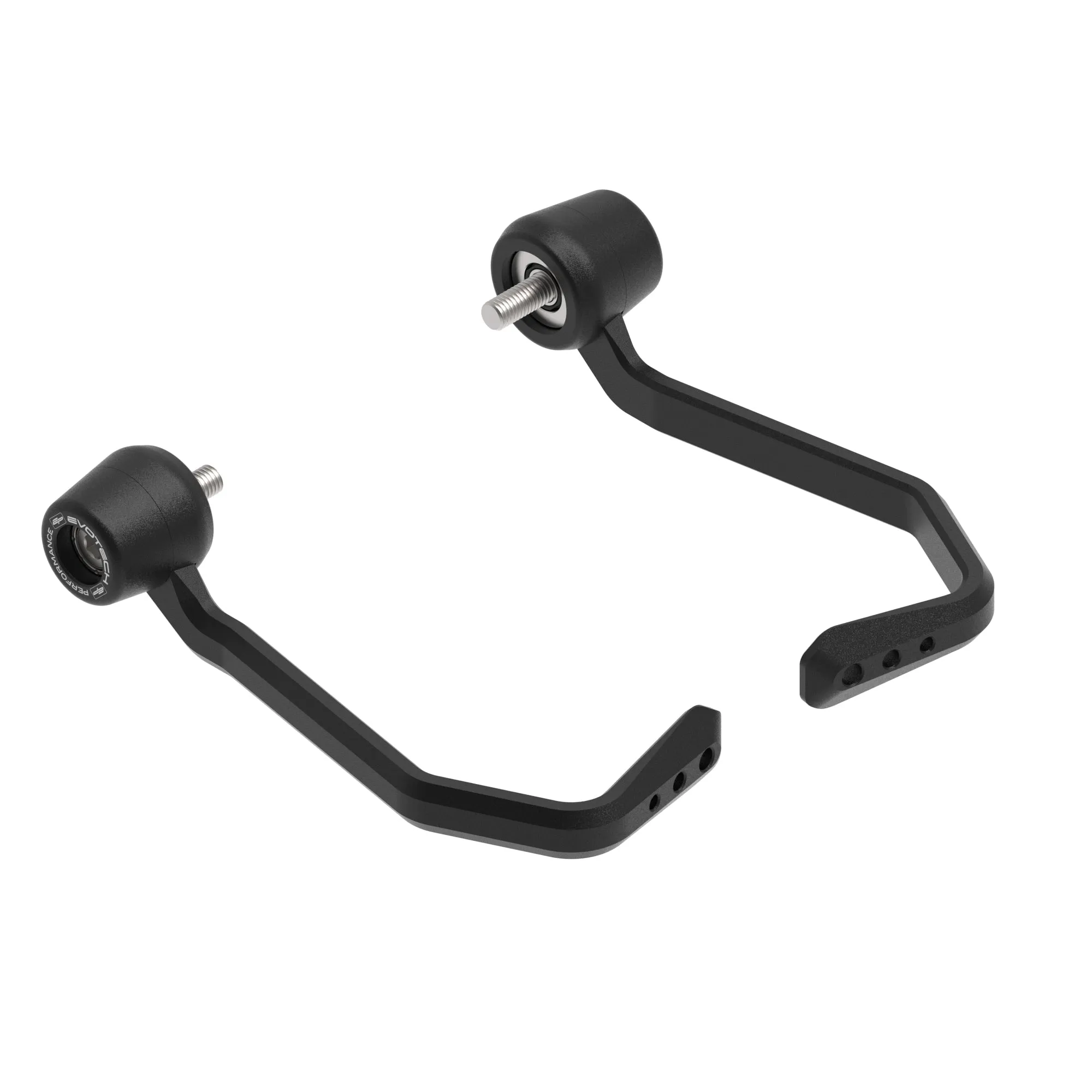 Evotech Kawasaki Ninja 1000SX Brake And Clutch Lever Protector Kit (2020 ) (Road)