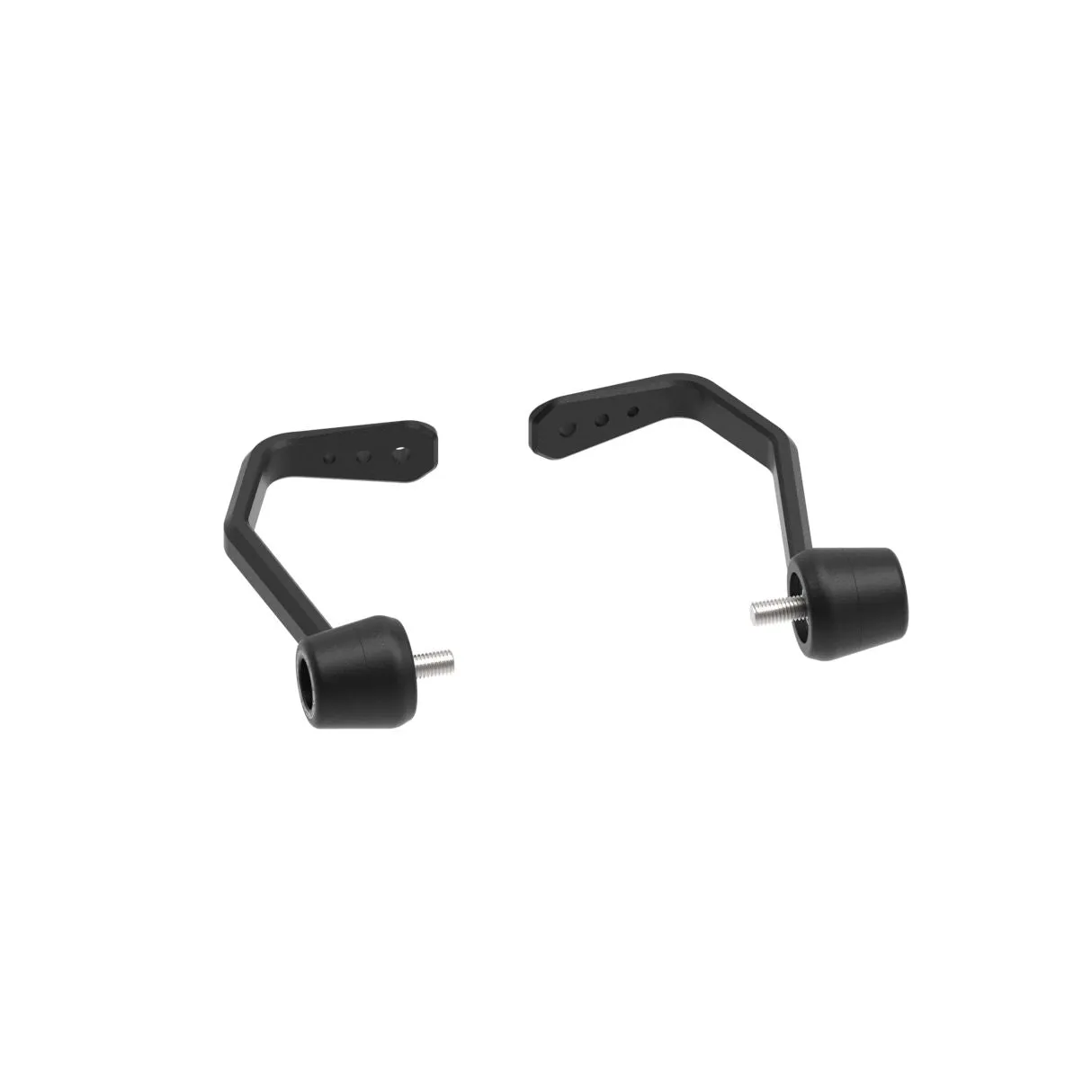 Evotech Kawasaki Ninja 1000SX Brake And Clutch Lever Protector Kit (2020 ) (Road)