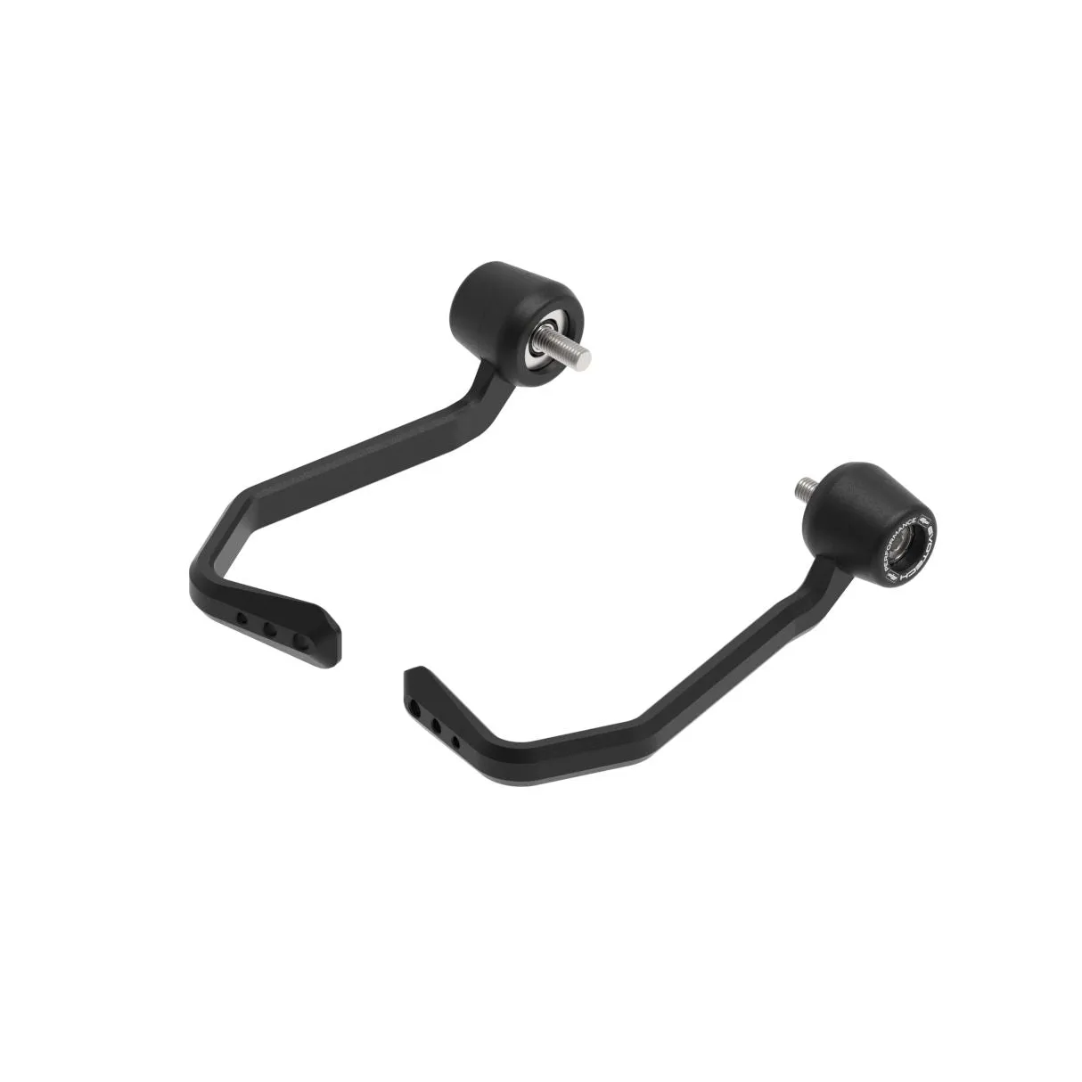 Evotech Kawasaki Ninja 1000SX Brake And Clutch Lever Protector Kit (2020 ) (Road)