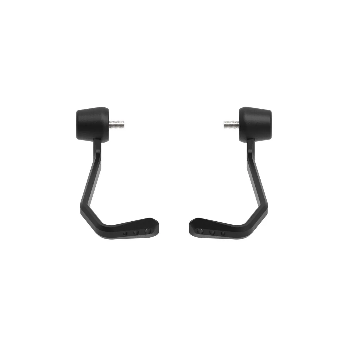 Evotech Kawasaki Ninja 1000SX Brake And Clutch Lever Protector Kit (2020 ) (Road)