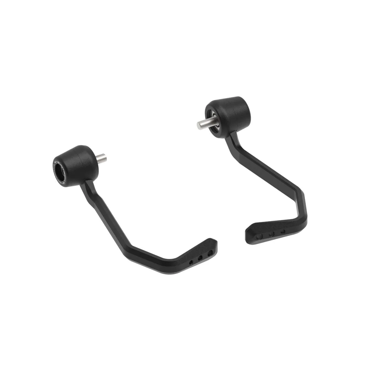 Evotech Kawasaki Ninja 1000SX Brake And Clutch Lever Protector Kit (2020 ) (Road)