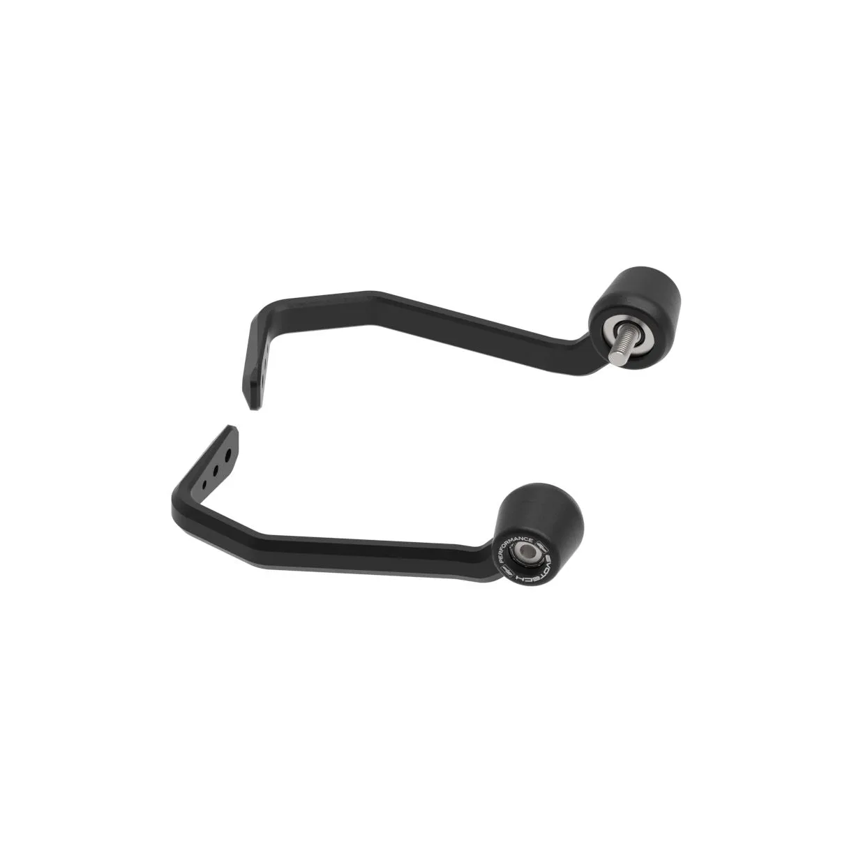 Evotech Kawasaki Ninja 1000SX Brake And Clutch Lever Protector Kit (2020 ) (Road)