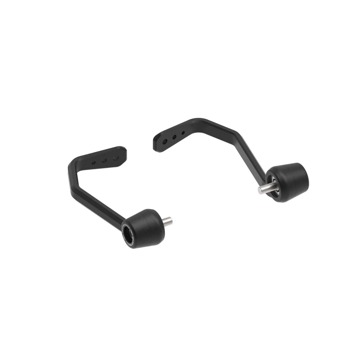 Evotech Kawasaki Ninja 1000SX Brake And Clutch Lever Protector Kit (2020 ) (Road)