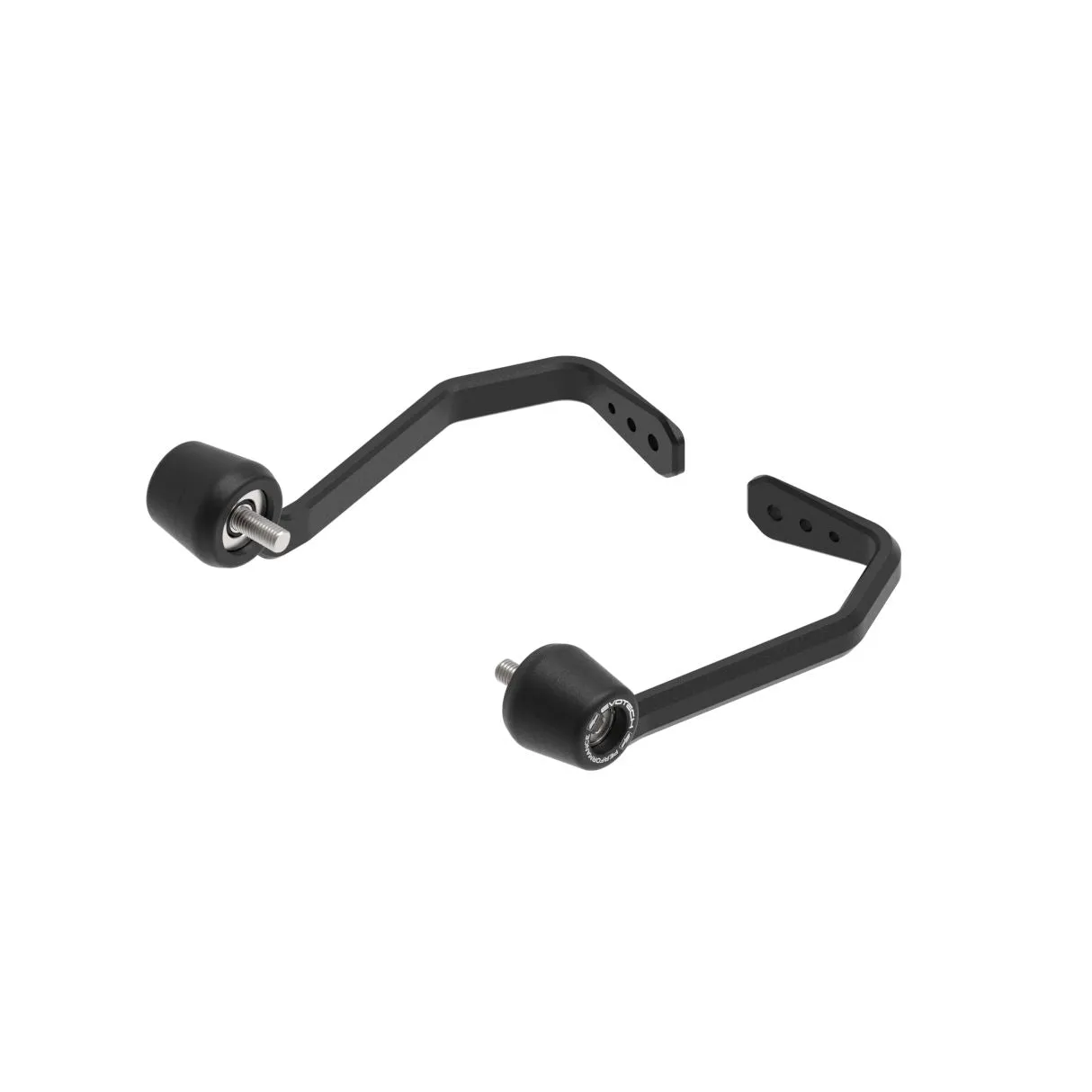 Evotech Kawasaki Ninja 1000SX Brake And Clutch Lever Protector Kit (2020 ) (Road)