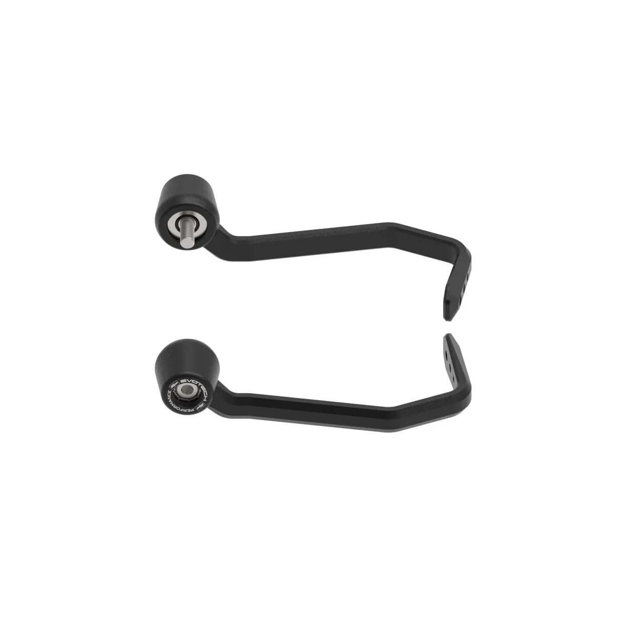 Evotech Kawasaki Ninja 1000SX Brake And Clutch Lever Protector Kit (2020 ) (Road)