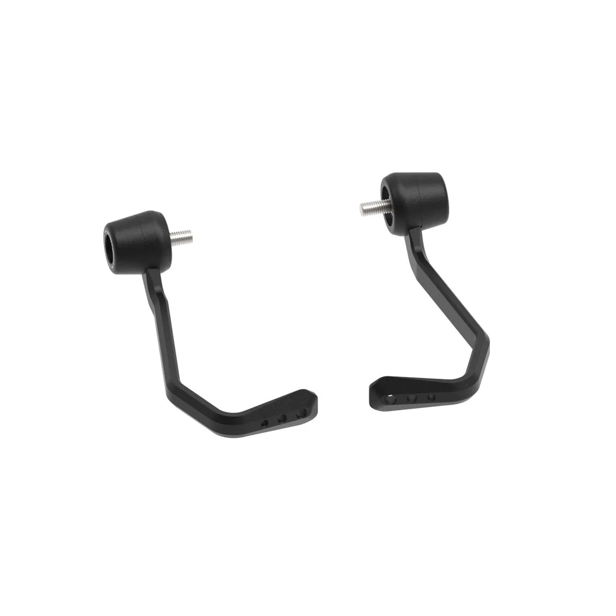 Evotech Kawasaki Ninja 1000SX Brake And Clutch Lever Protector Kit (2020 ) (Road)