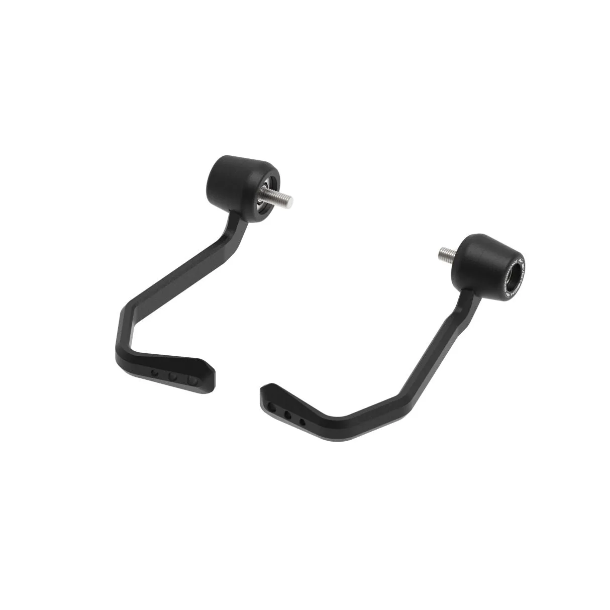 Evotech Kawasaki Ninja 1000SX Brake And Clutch Lever Protector Kit (2020 ) (Road)