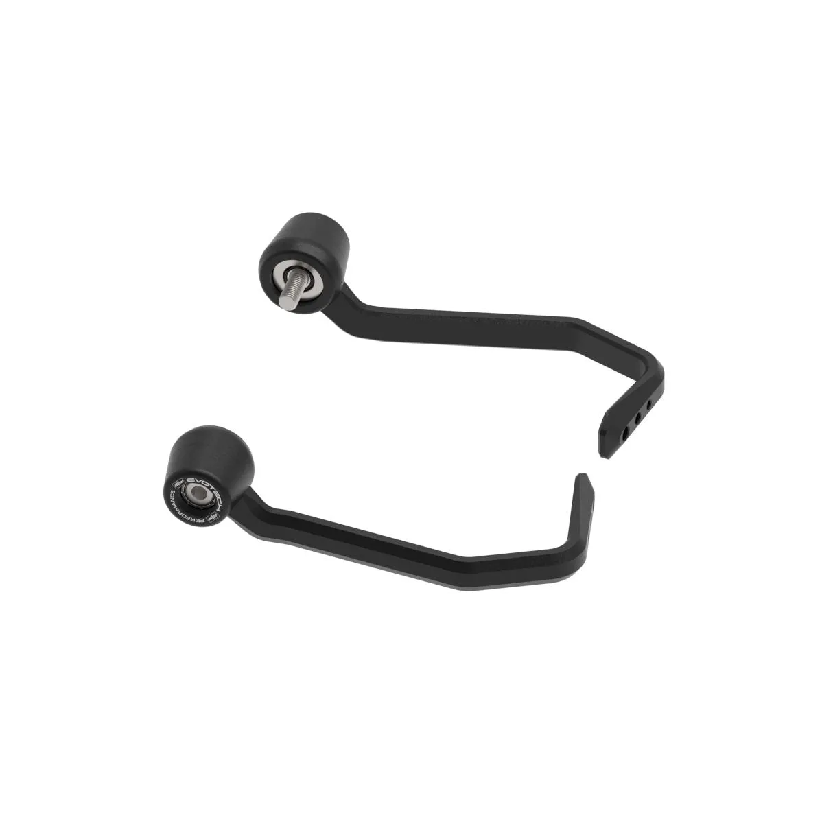 Evotech Kawasaki Ninja 1000SX Brake And Clutch Lever Protector Kit (2020 ) (Road)