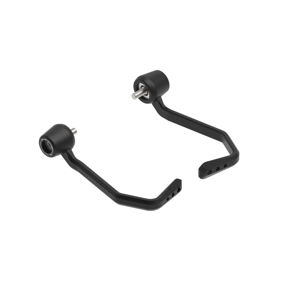 Evotech Kawasaki Ninja 1000SX Brake And Clutch Lever Protector Kit (2020 ) (Road)