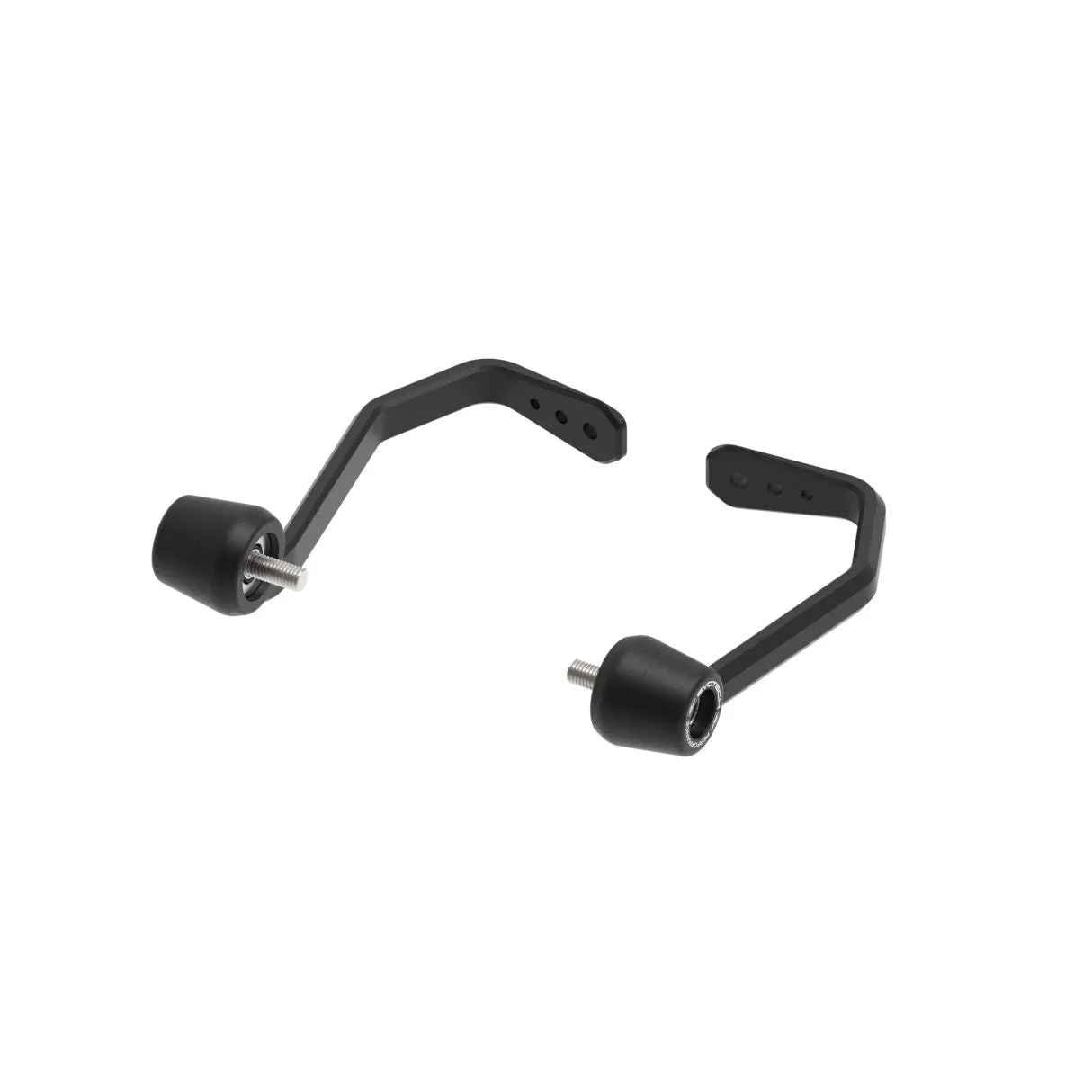 Evotech Kawasaki Ninja 1000SX Brake And Clutch Lever Protector Kit (2020 ) (Road)