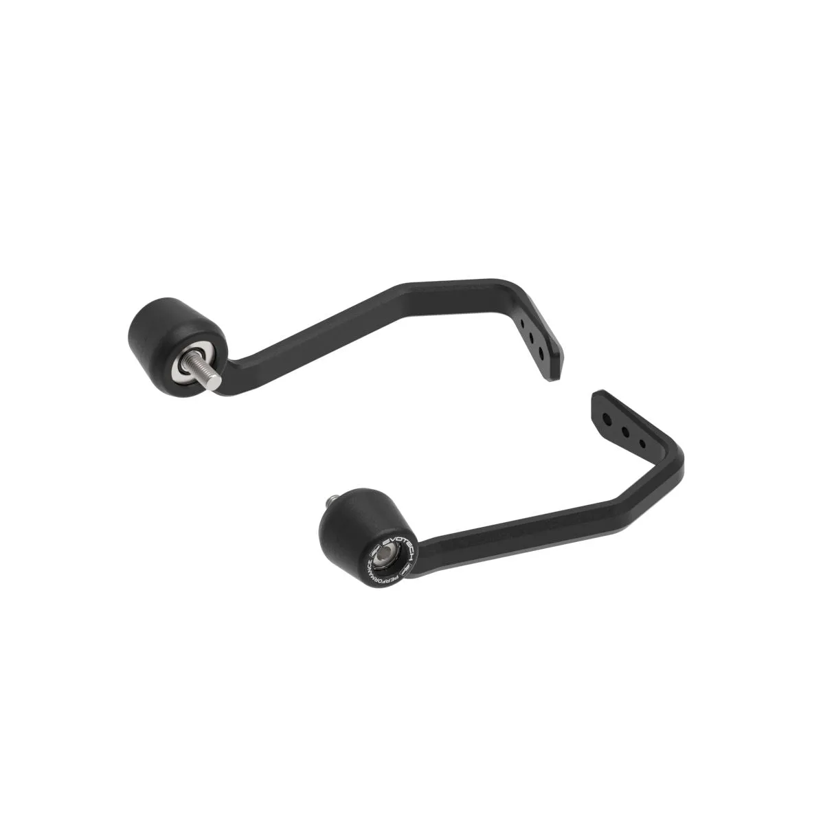 Evotech Kawasaki Ninja 1000SX Brake And Clutch Lever Protector Kit (2020 ) (Road)