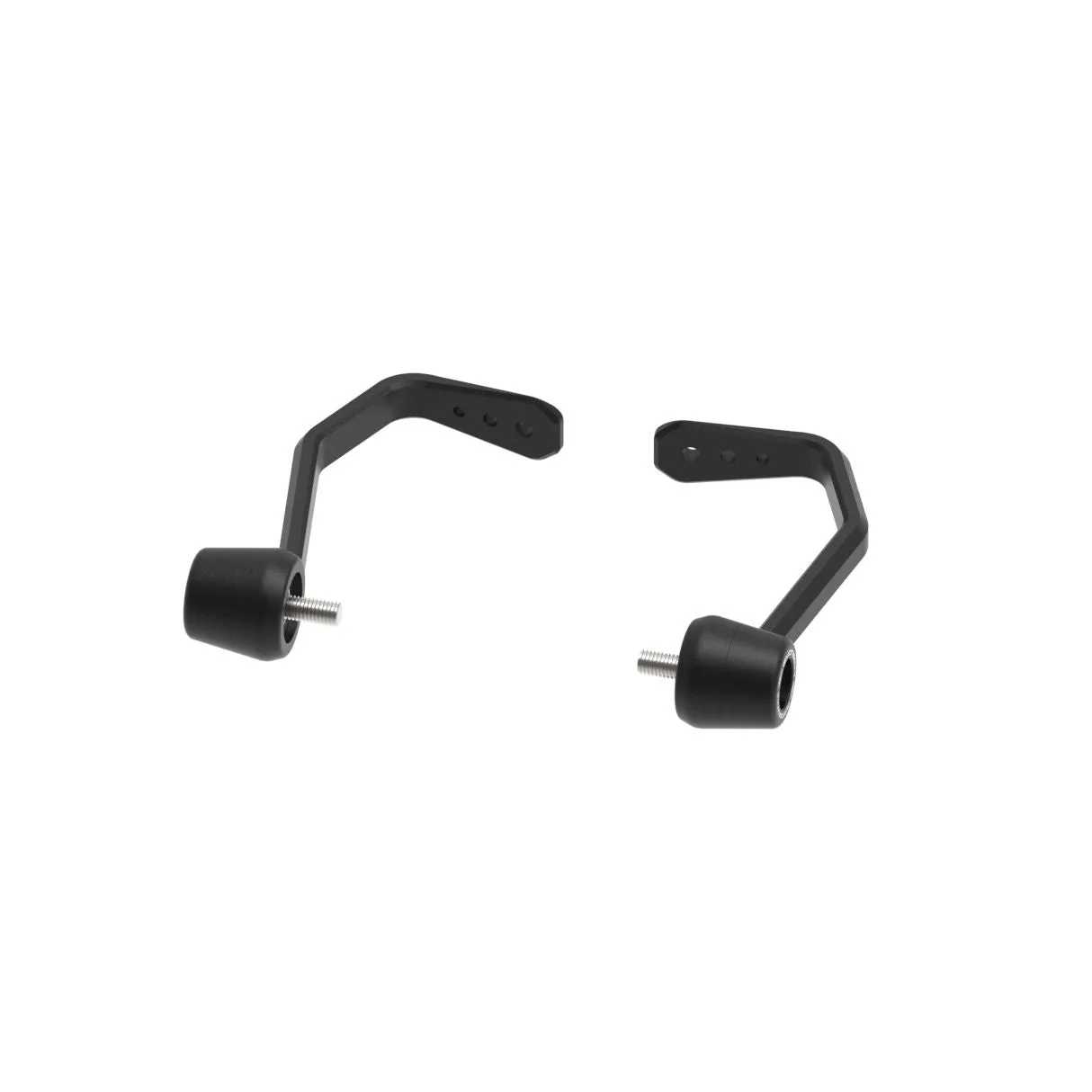 Evotech Kawasaki Ninja 1000SX Brake And Clutch Lever Protector Kit (2020 ) (Road)